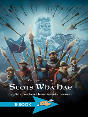 cover image of Scots Wha Hae